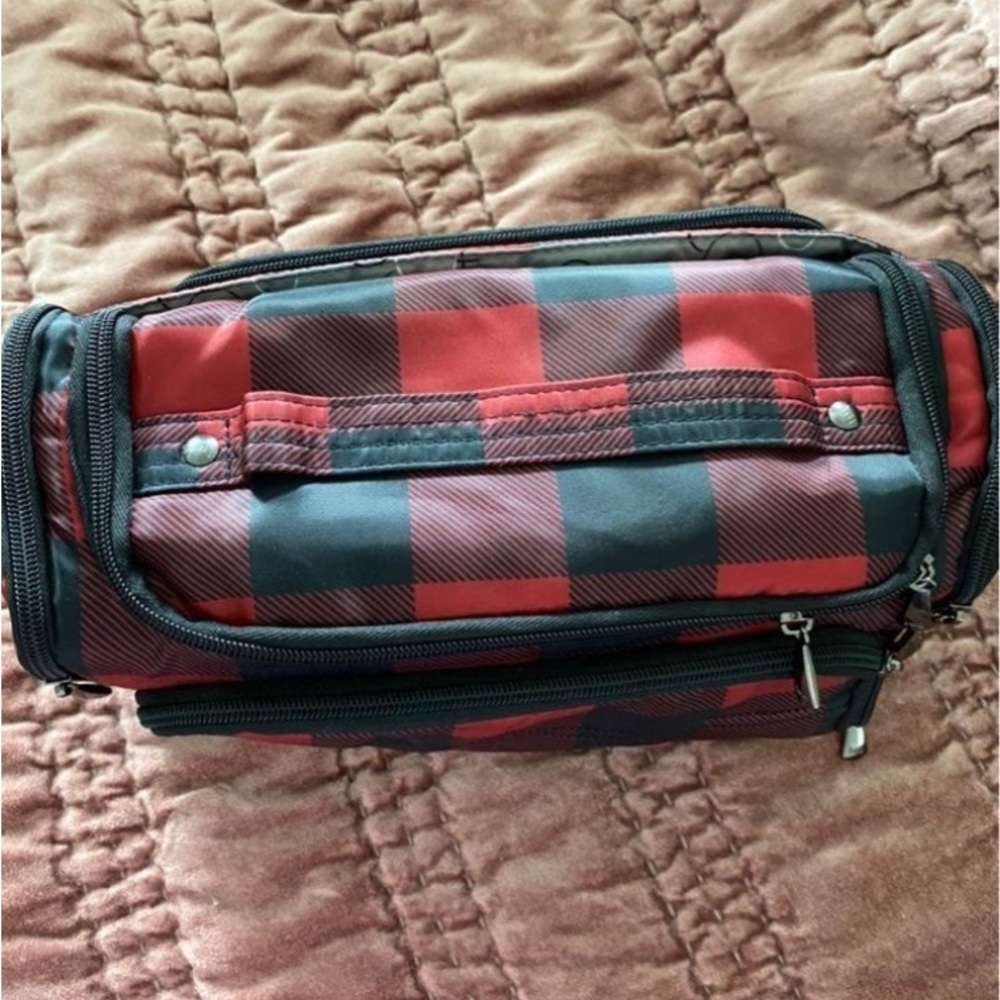 Lug trolley cosmetic set - Picture 8 of 12